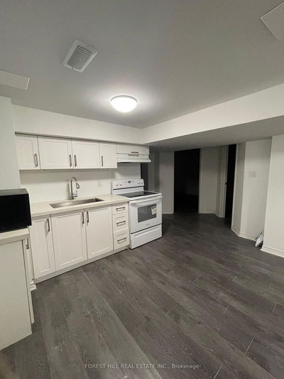 Unit BSMT — 53 Morna Ave, Toronto - Guildwood image-0-1