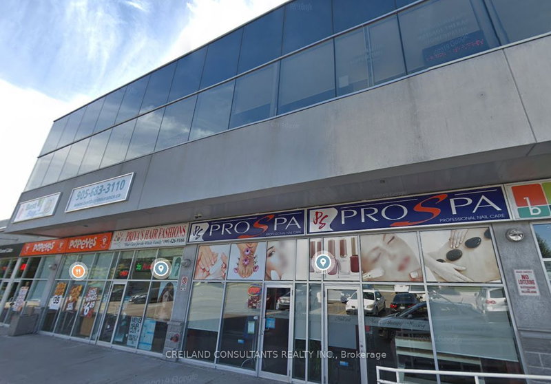 208 - 1 Rossland Rd W, Ajax, L1Z 1Z2 | Image 2