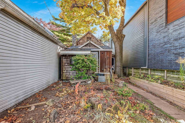 271 Victoria Park Avenue