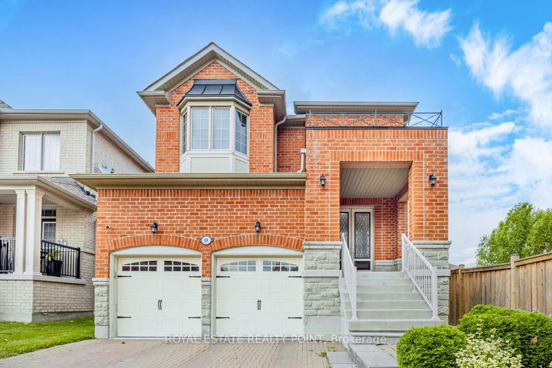 home for sale on 69 Braebrook Drive