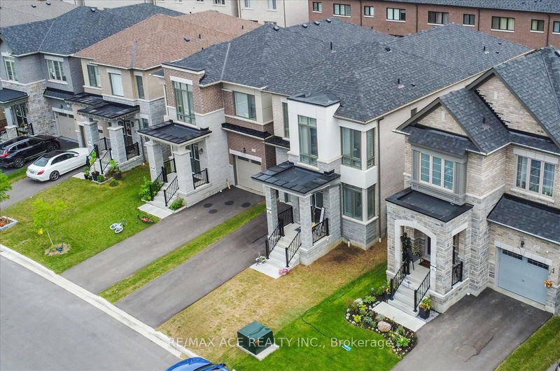 home for sale on 29 Ogston Crescent