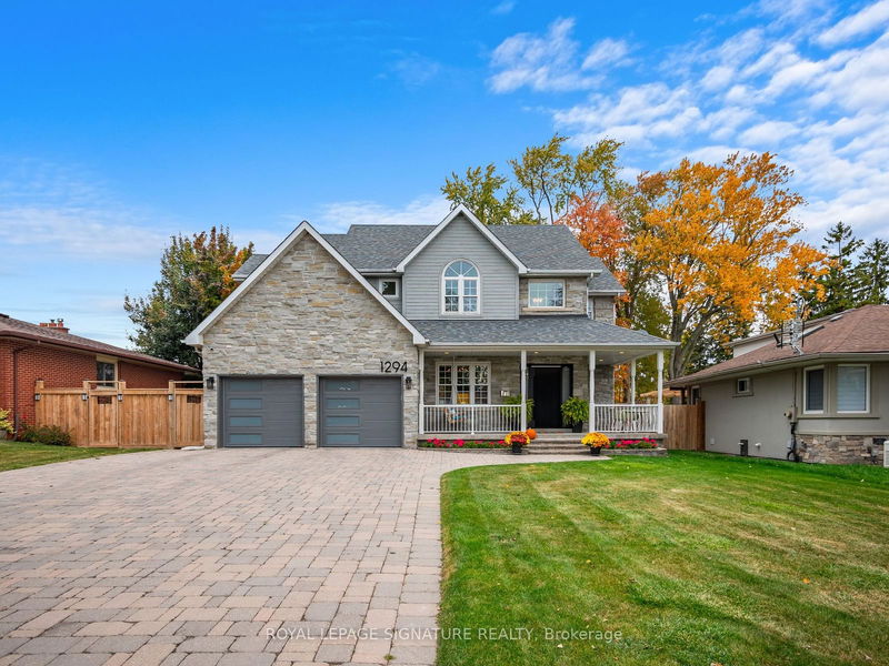 home for sale on 1294 Commerce Street