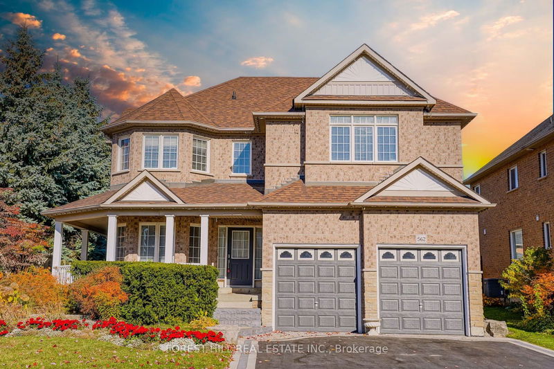 home for sale on 562 Clearsky Avenue