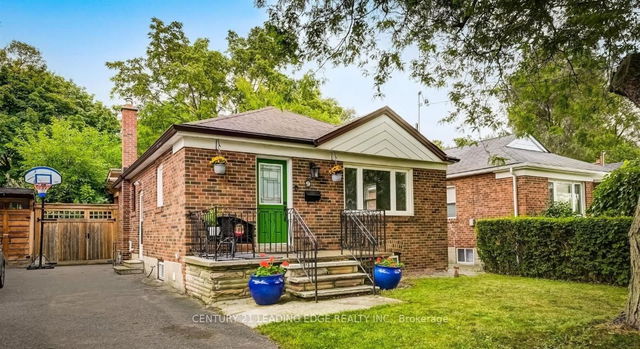 Basemen - 9 Rossford Road