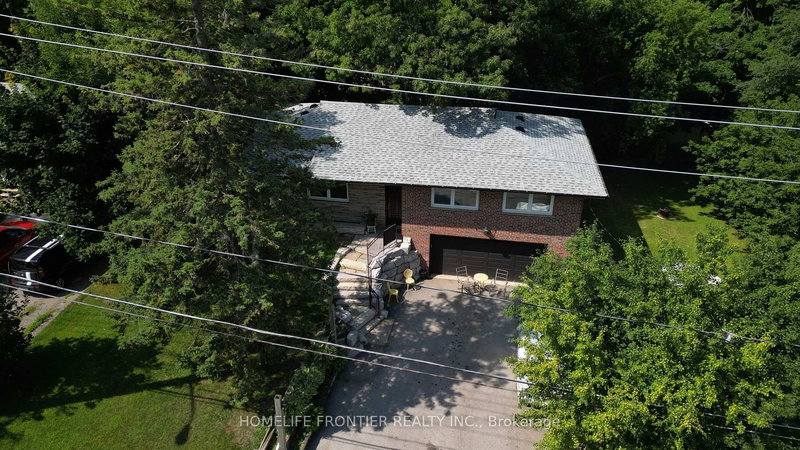 541 Rouge Hills Dr, Toronto, M1C 2Z9 | Image 3