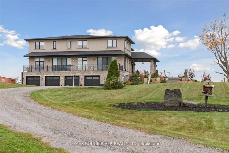 5785 Halls Rd, Whitby - Rural Whitby image-0-0