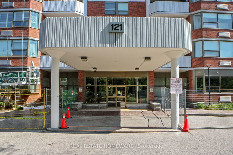 home for sale on 1205-121 Ling Road