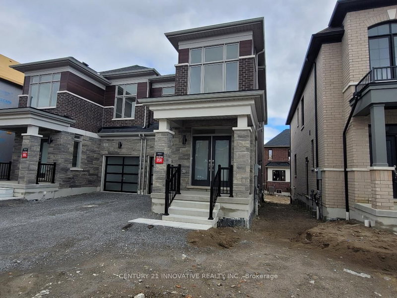 1031 Pisces Tr, Pickering, L0H 1J0 | Image 3