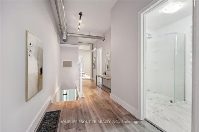Upper - 745 Queen Street