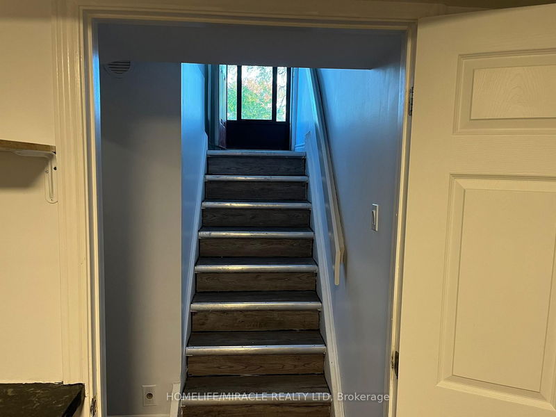 home for lease on Bsmt-775 Shelley Avenue