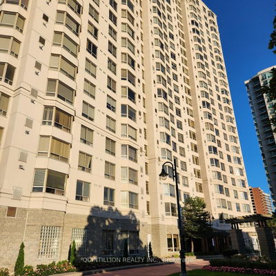 Unit 2505 — 228 Bonis Ave, Toronto - Tam O'Shanter-Sullivan image-0-1