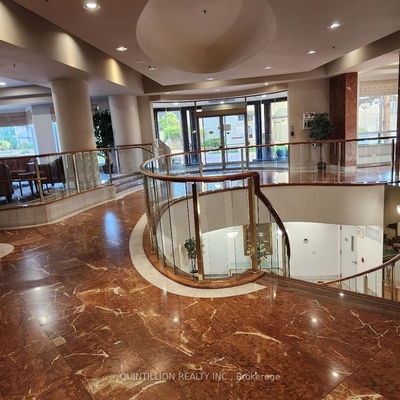 Unit 2505 — 228 Bonis Ave, Toronto - Tam O'Shanter-Sullivan image-0-2