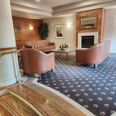 Unit 2505 — 228 Bonis Ave, Toronto - Tam O'Shanter-Sullivan image-0-3