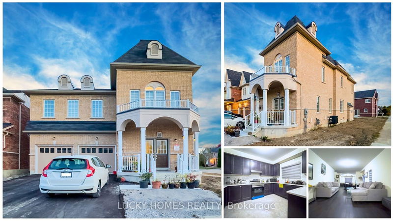 home for lease on 1214 Drinkle Crescent