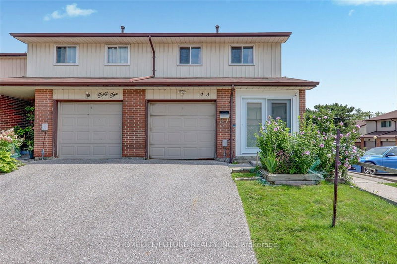 home for sale on 43-30 Dundalk Drive