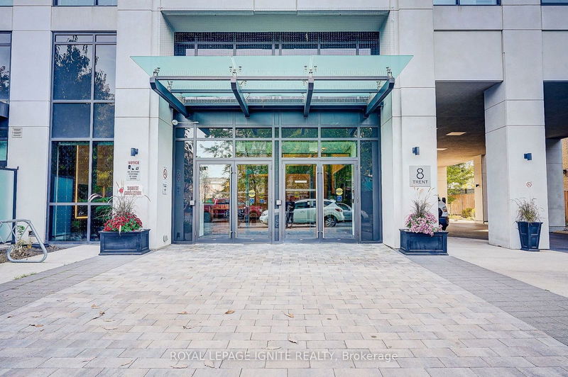 home for lease on 1003-8 Trent Avenue
