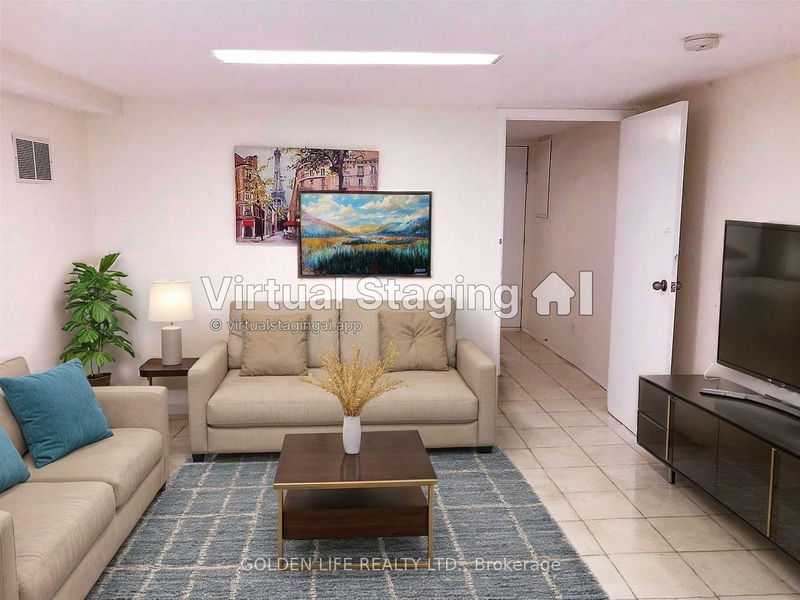 home for lease on Lower-786 Pape Avenue
