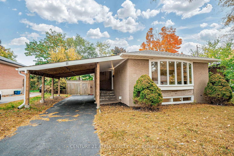 home for sale on 11 Valia Road