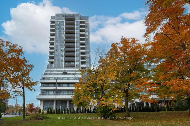 532 - 3121 Sheppard Avenue E