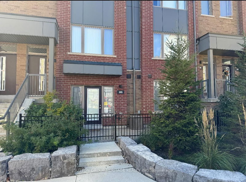 home for sale on 305-1525 Kingston Road
