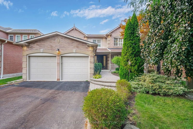 home for sale on 16 Kennett Drive
