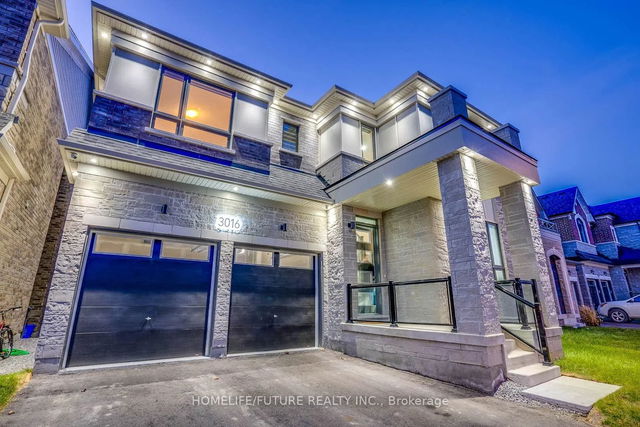 3016 Hollyberry Trail