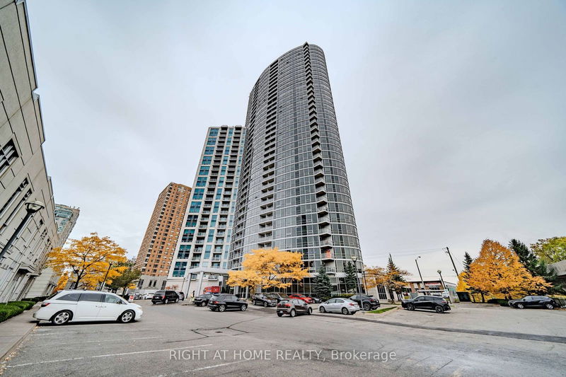 83 Borough Dr #206, Toronto, Ontario (MLS E9512804)