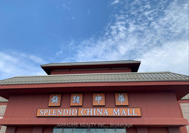 1E15-16 - 4675 Steeles Ave E, Toronto, M1V 4S5 | Image 2