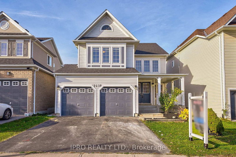 home for sale on 1638 Coldstream Drive
