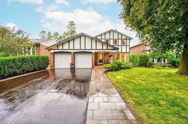 46 Kimberdale Crescent