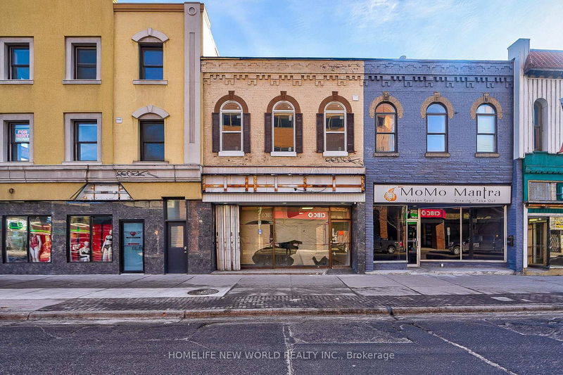 Unit 7 — 3 Simcoe St, Oshawa - Central image-0-0