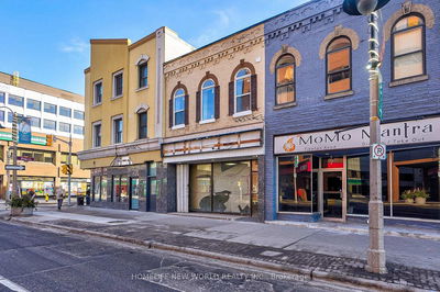 Unit 7 — 3 Simcoe St, Oshawa - Central image-0-1
