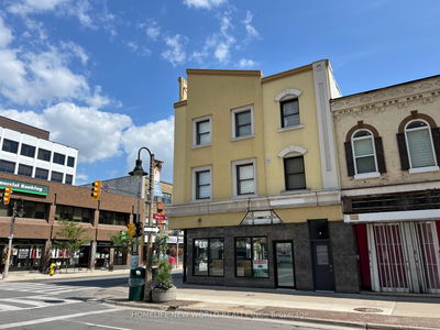 Unit 7 — 3 Simcoe St, Oshawa - Central image-0-2