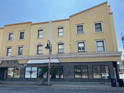 Unit 7 — 3 Simcoe St, Oshawa - Central image-0-3