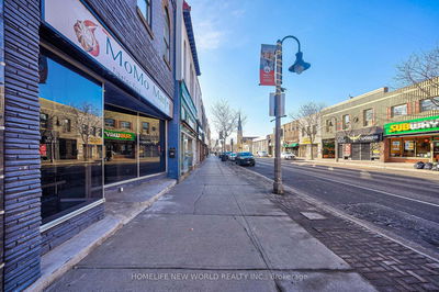 Unit 7 — 3 Simcoe St, Oshawa - Central image-0-4