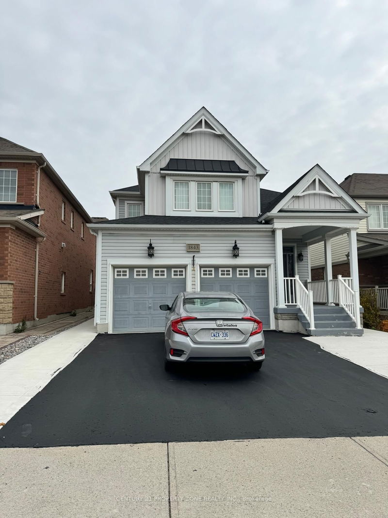 home for lease on 1843 Grandview Street N