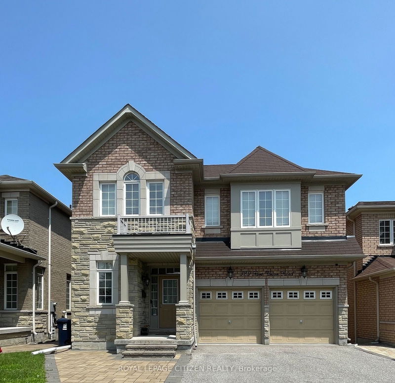 home for lease on 329 Port Union Road