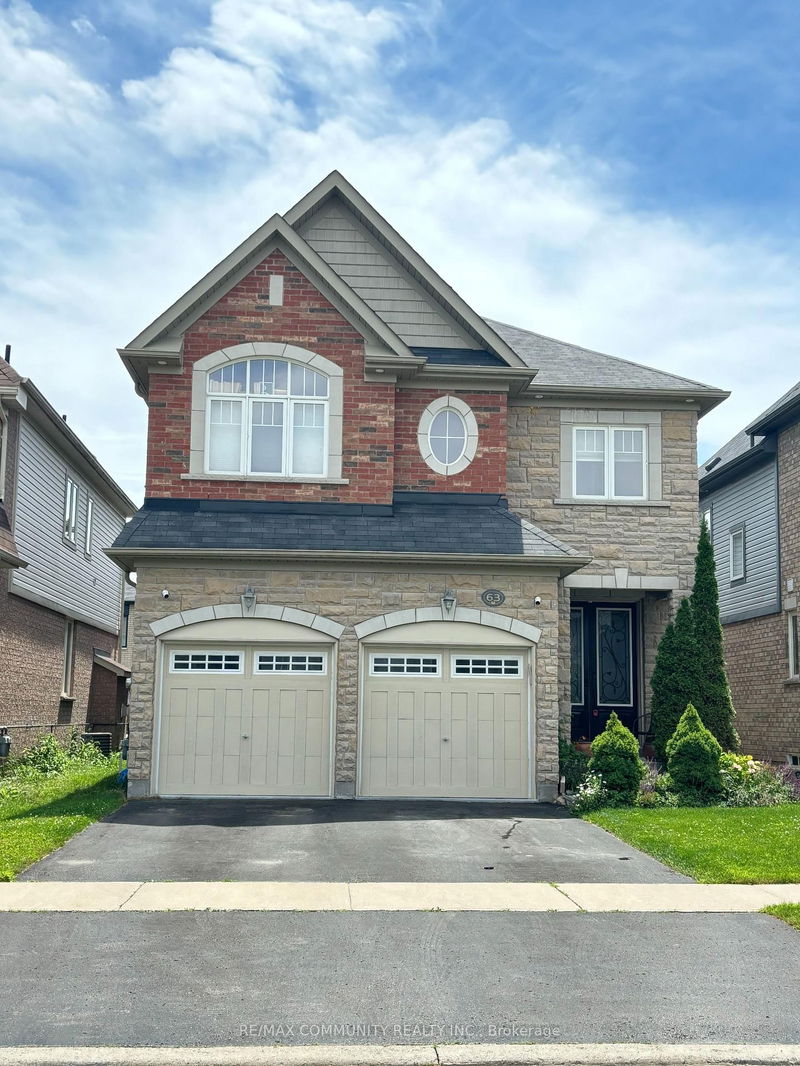 home for sale on 63 Buxton Lane