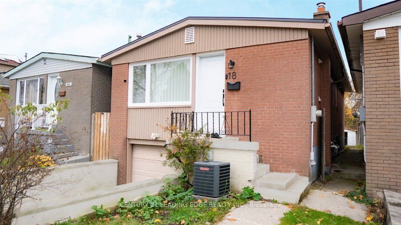 home for lease on Main-18 Magnolia Avenue