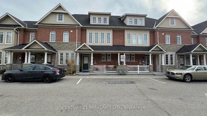 7 Torr Lane, Ajax - Central image-0-0