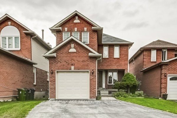 home for lease on Main-161 Heale Avenue E