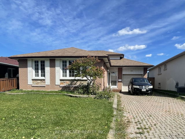 99 Amberjack Boulevard