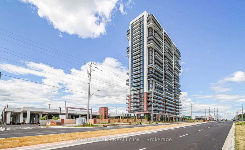 home for lease on 201-2550 Simcoe Street N
