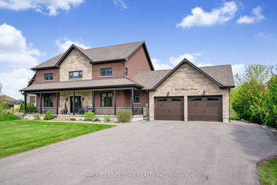 219 Summit Dr, Scugog - Rural Scugog image-0-4