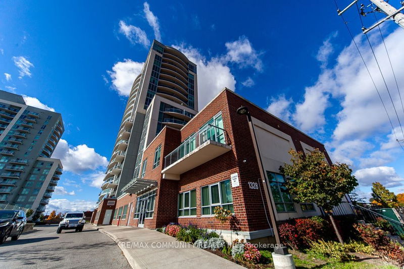 Unit 1903 — 1328 Birchmount Rd, Toronto - Wexford-Maryvale image-0-0