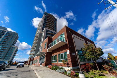 Unit 1903 — 1328 Birchmount Rd, Toronto - Wexford-Maryvale