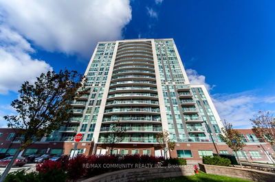 Unit 1903 — 1328 Birchmount Rd, Toronto - Wexford-Maryvale image-0-2