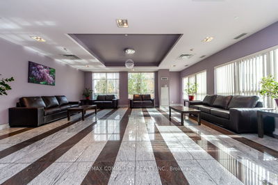 Unit 1903 — 1328 Birchmount Rd, Toronto - Wexford-Maryvale image-0-3