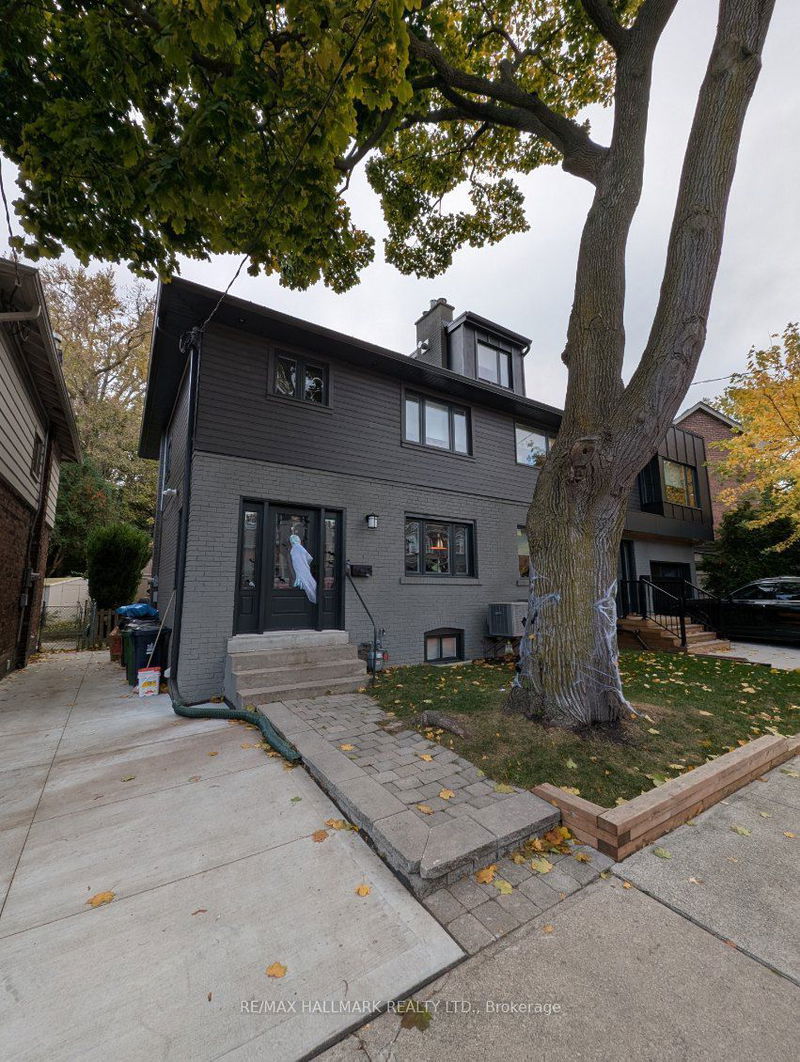 home for lease on 36 Ingham Avenue