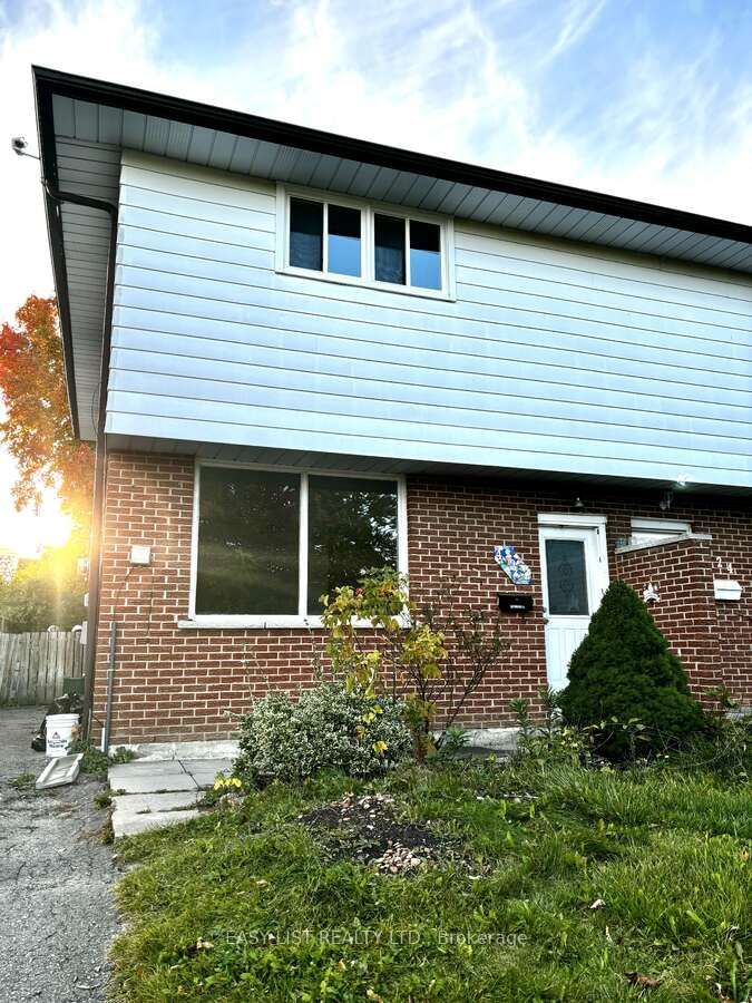 home for lease on 422 Maplewood Drive